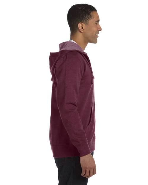 econscious EC5680 Berry — on model side