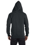 econscious EC5680 Charcoal — on model back