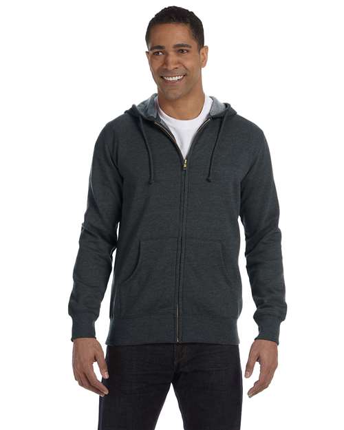 econscious EC5680 Charcoal — on model front