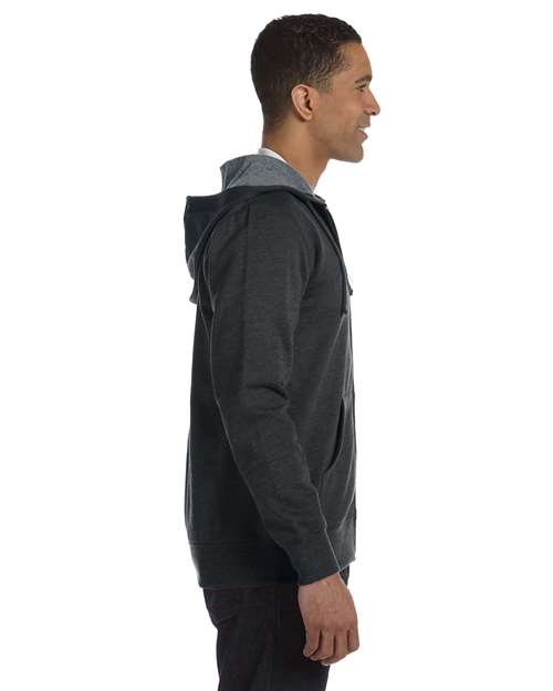 econscious EC5680 Charcoal — on model side