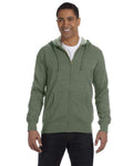 econscious EC5680 Military Green — on model front