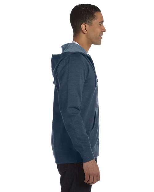 econscious EC5680 Water — on model side