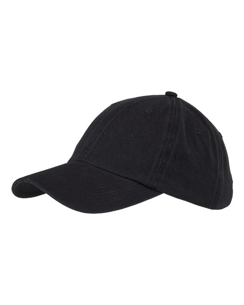 Big Accessories BX005 Black — front