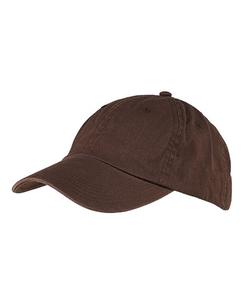 Big Accessories BX005 Coffee — front