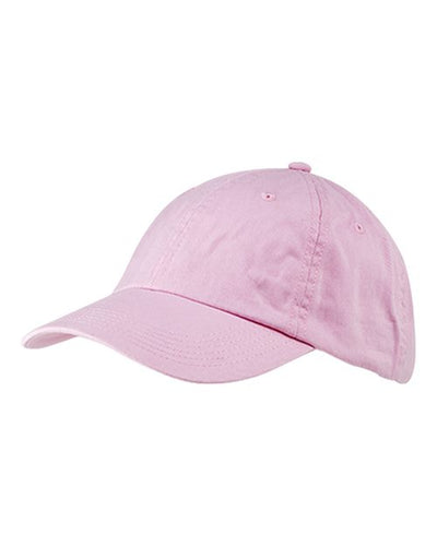 Big Accessories BX005 Light Pink — front