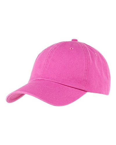 Big Accessories BX005 Raspberry — front