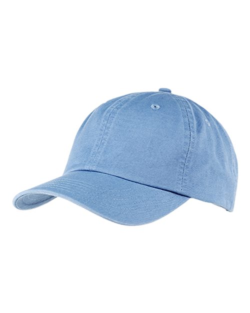Big Accessories BX005 Washed Denim — front