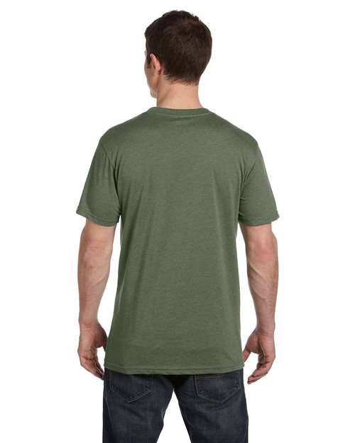econscious EC1080 Asparagus — on model back