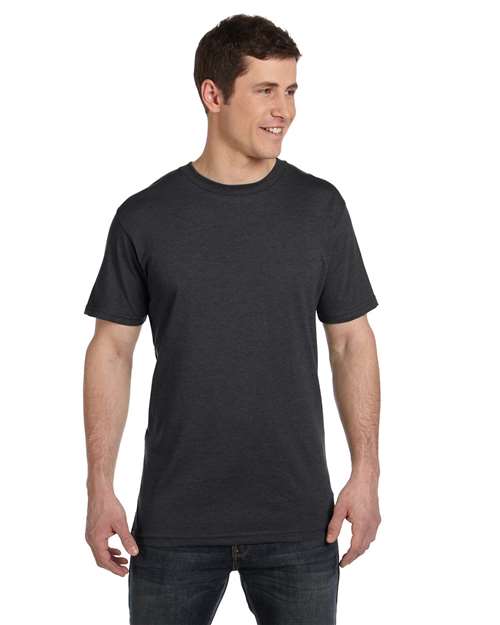 econscious EC1080 Charcoal/ Black — on model front