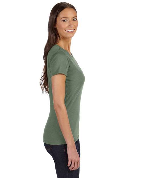 econscious EC3800 Asparagus — on model side