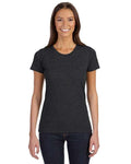 econscious EC3800 Charcoal/ Black — on model front