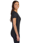 econscious EC3800 Charcoal/ Black — on model side
