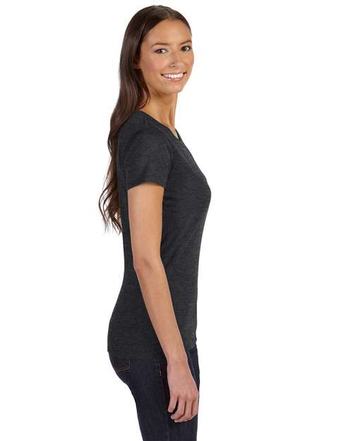 econscious EC3800 Charcoal/ Black — on model side