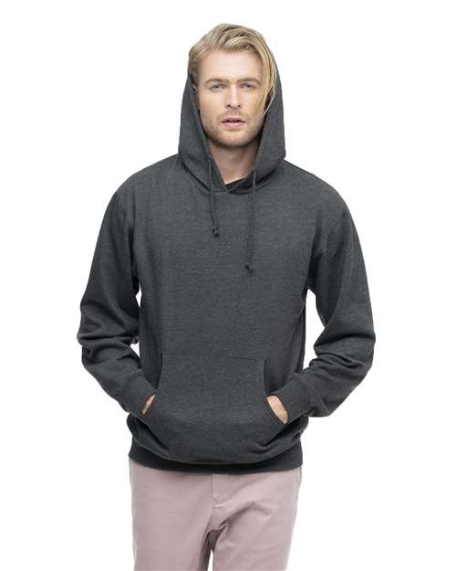 econscious EC5570 Charcoal — on model front