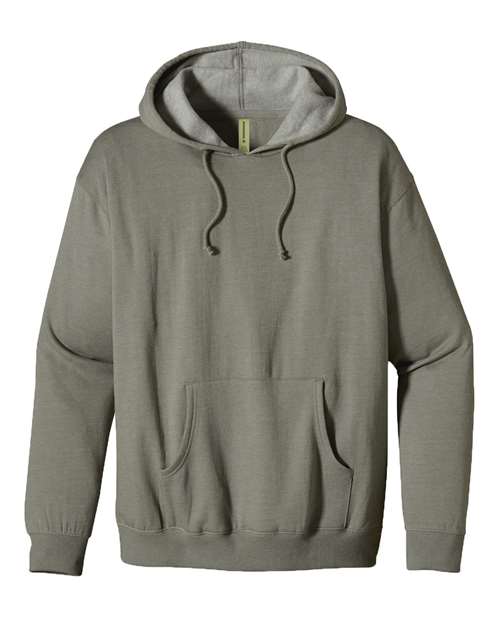 econscious EC5570 Military Green — front
