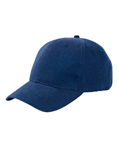 Big Accessories BX002 Navy — front
