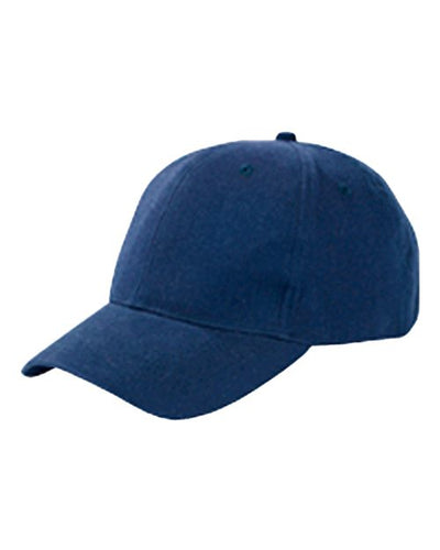 Big Accessories BX002 Navy — front