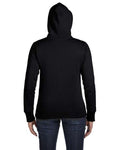 econscious EC4501 Black — on model back