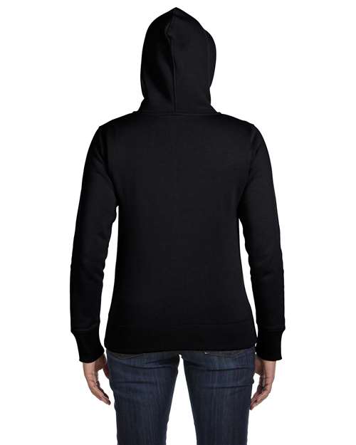 econscious EC4501 Black — on model back