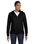 econscious EC4501 Black — on model front