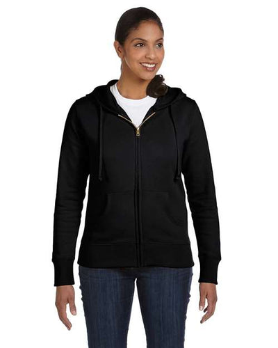 econscious EC4501 Black — on model front