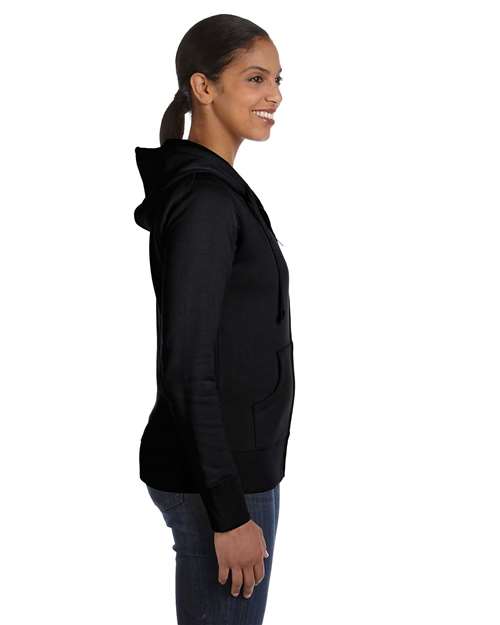 econscious EC4501 Black — on model side