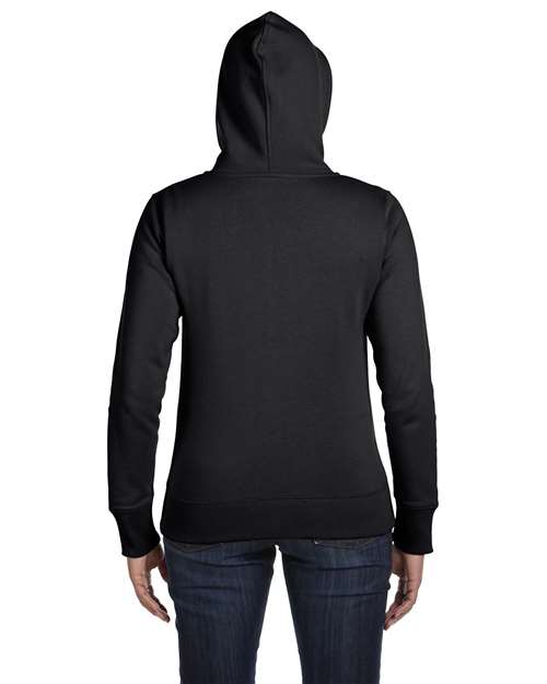 econscious EC4501 Charcoal — on model back