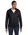 econscious EC4501 Charcoal — on model front
