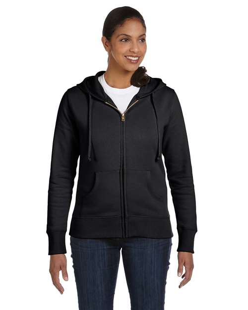 econscious EC4501 Charcoal — on model front