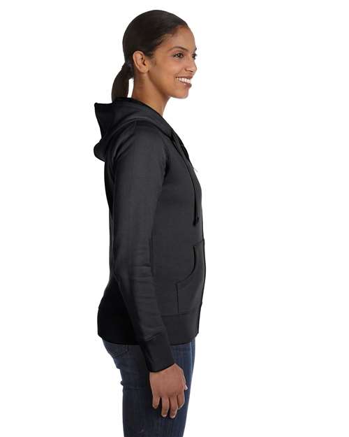 econscious EC4501 Charcoal — on model side