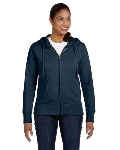 econscious EC4501 Pacific — on model front