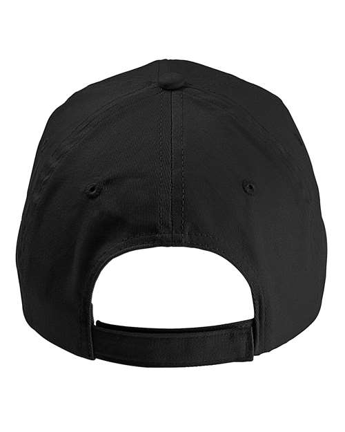 Big Accessories BX880 Black — back