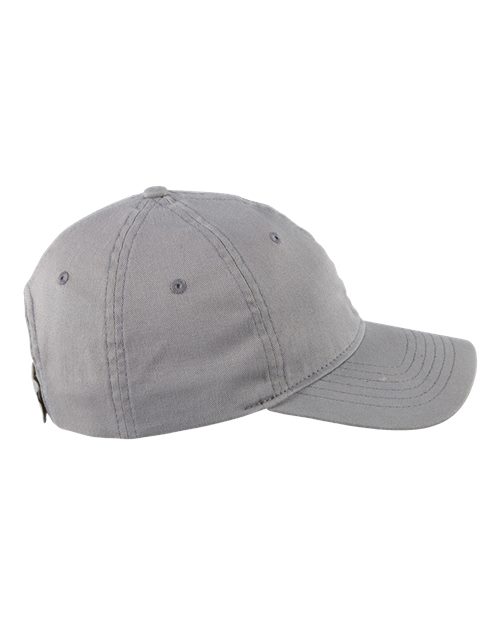 Big Accessories BX880 Dark Grey — front