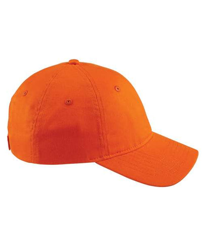 Big Accessories BX880 Team Orange — front