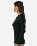 econscious EC3500 Black — on model side