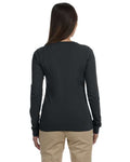 econscious EC3500 Charcoal — on model back