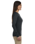 econscious EC3500 Charcoal — on model side