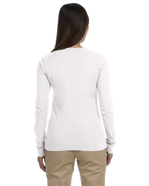 econscious EC3500 White — on model back