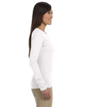 econscious EC3500 White — on model side