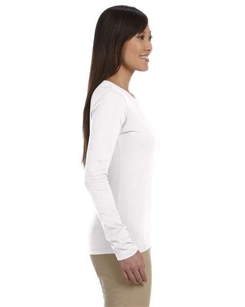 econscious EC3500 White — on model side