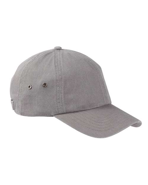 Big Accessories BA529 Charcoal — front