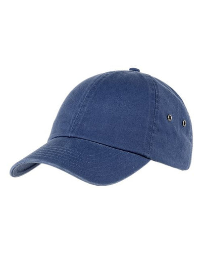 Big Accessories BA529 China Blue — front