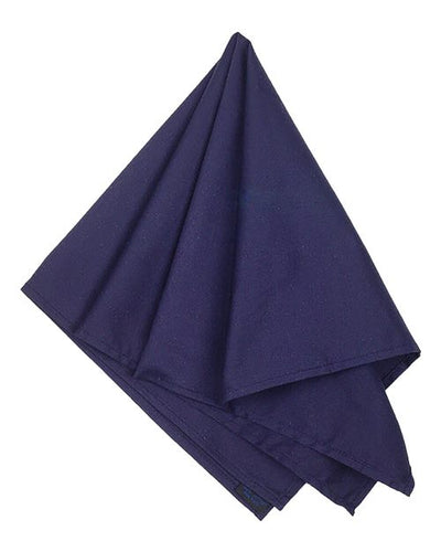 Big Accessories BA001 Navy — front