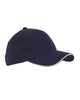 Navy / Stone