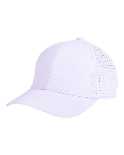 Big Accessories BA537 White — front