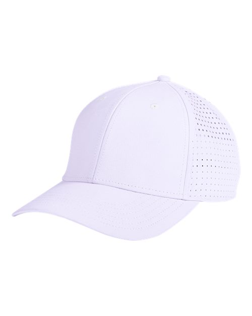 Big Accessories BA537 White — front