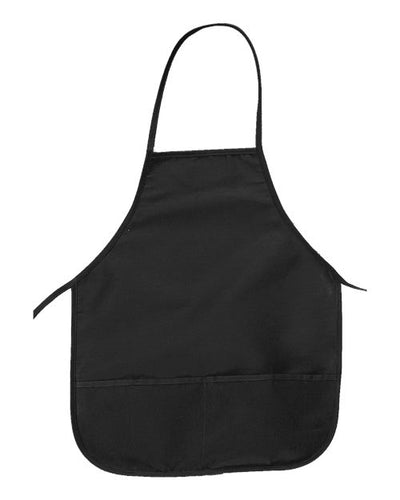 Big Accessories APR51 Black — front