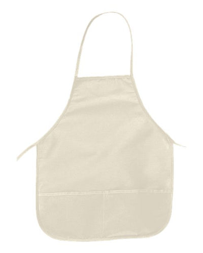 Big Accessories APR51 Natural — front