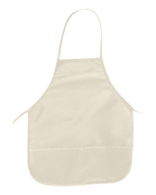 Big Accessories APR51 Natural — front