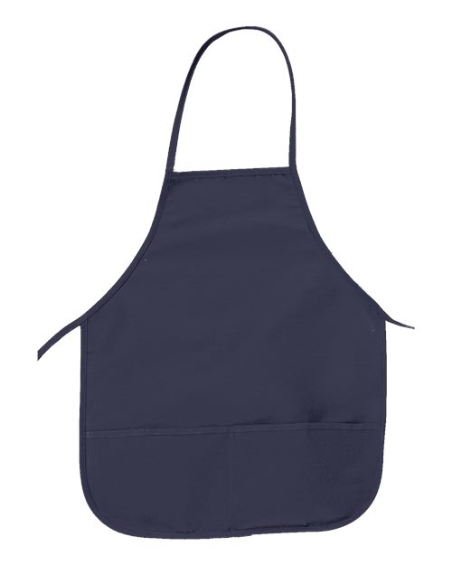 Big Accessories APR51 Navy — front